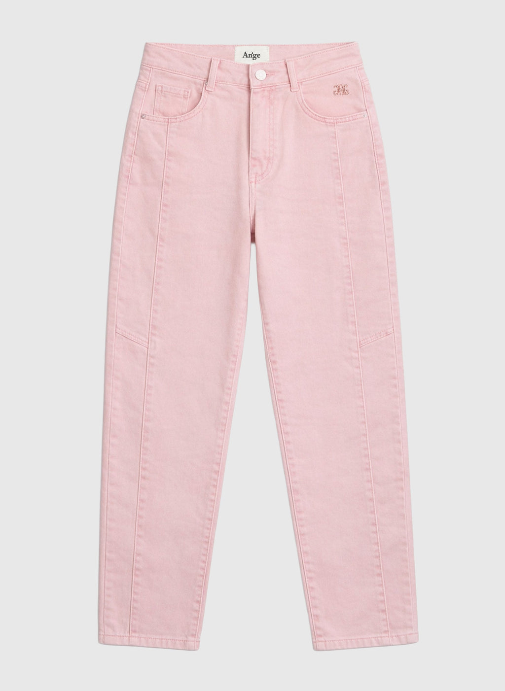 Pantalon Prima Rose