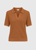 Pull Venou Daim
