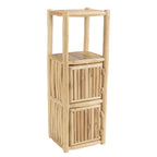 Will - Estantería - Madera Clara
