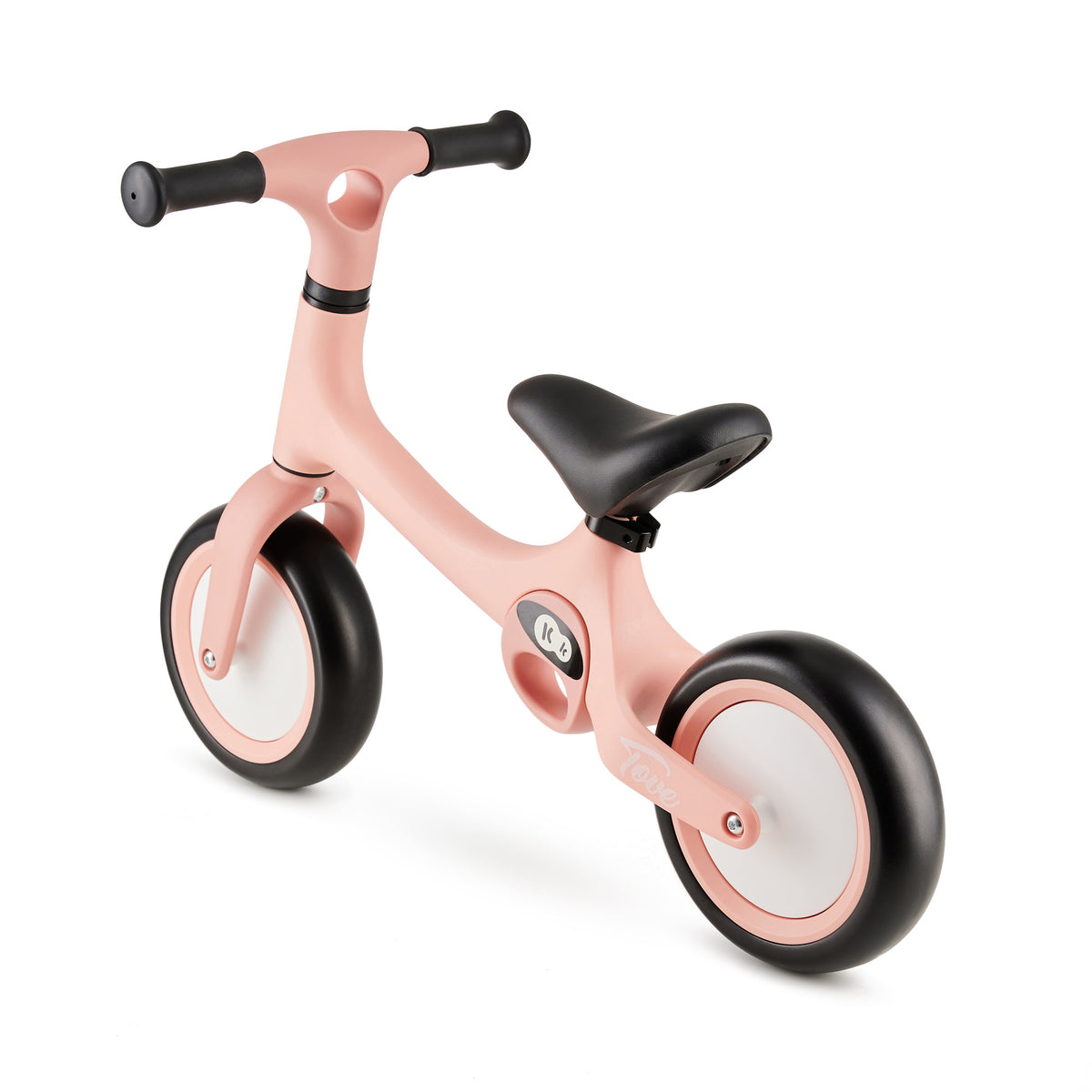 Bici senza pedali Tove Rosa