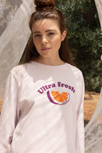 The Eddie Ultra Fresh Sweatshirt