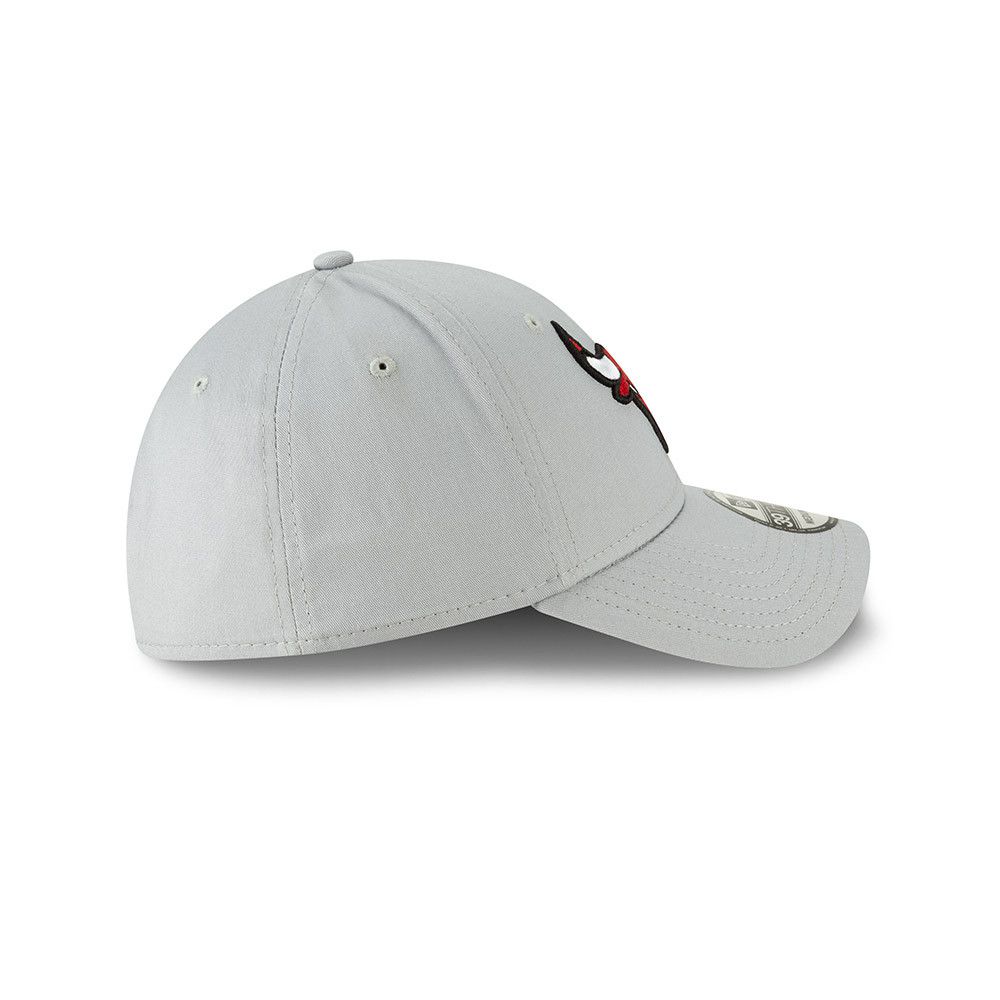 Gorra New Era NBA Team 39 Thirty Chicago Bulls para hombre