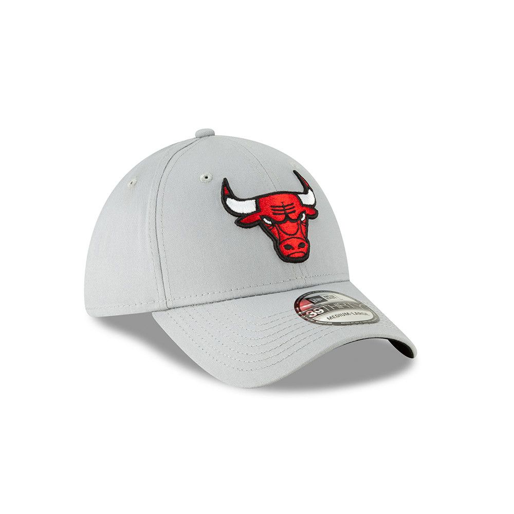Gorra New Era NBA Team 39 Thirty Chicago Bulls para hombre