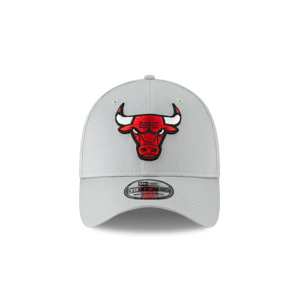 Gorra New Era NBA Team 39 Thirty Chicago Bulls para hombre