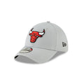 Gorra New Era NBA Team 39 Thirty Chicago Bulls para hombre