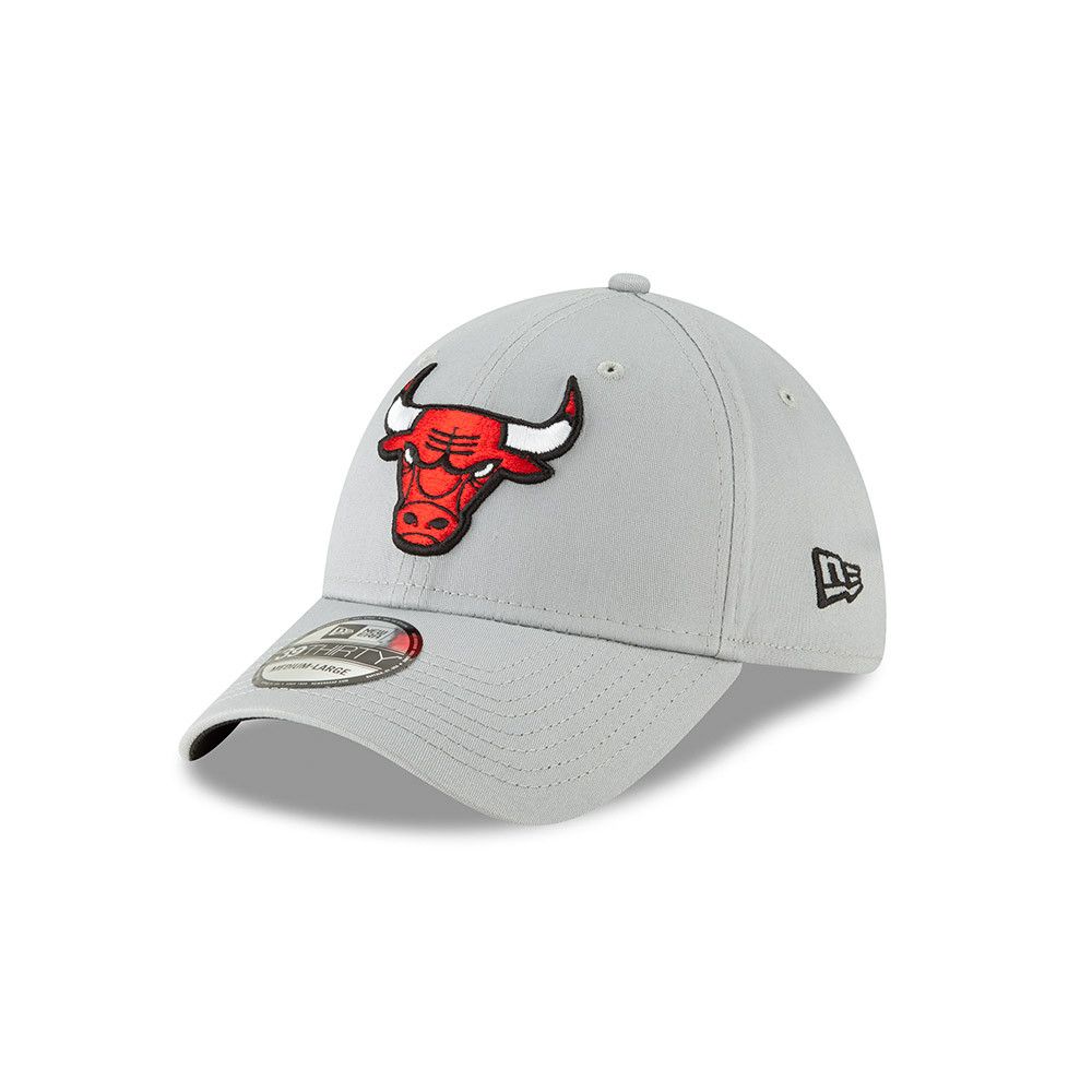 Gorra New Era NBA Team 39 Thirty Chicago Bulls para hombre