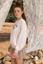 The Eddie Ultra Fresh Sweatshirt