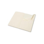 Cahier Ligné (Ruled Notebook) Chapitres - Medium - Rose