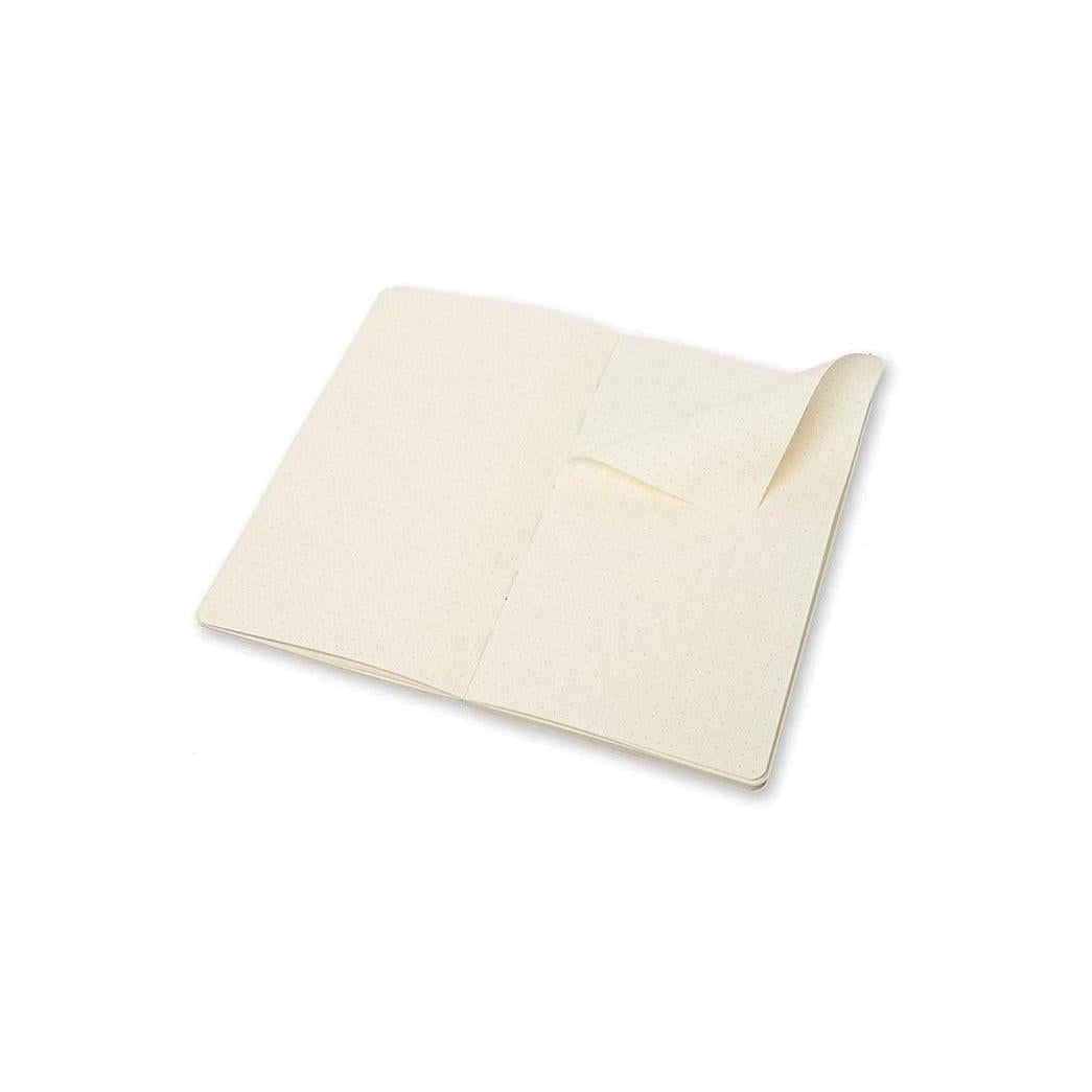 Cahier Ligné (Ruled Notebook) Chapitres - Medium - Rose