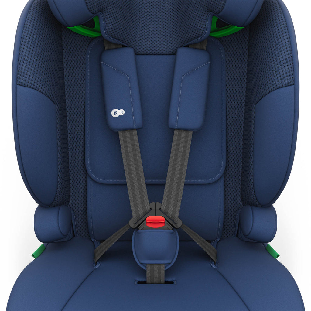 Comfort Up 2 Plus I-Size Car Seat Navy Blue