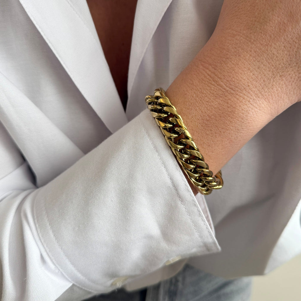 Bracelet Georgie - Le Bracelet