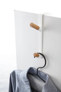 Cintre-Porte - Tower - Blanc