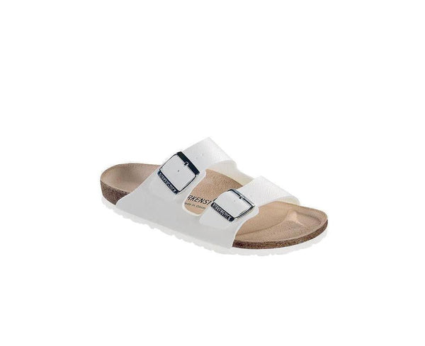 Arizona BF White Sandals