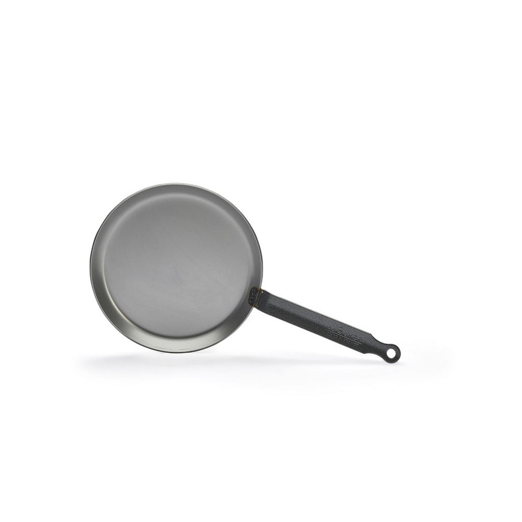 Steel Crêpe Pan - Ø 24 cm