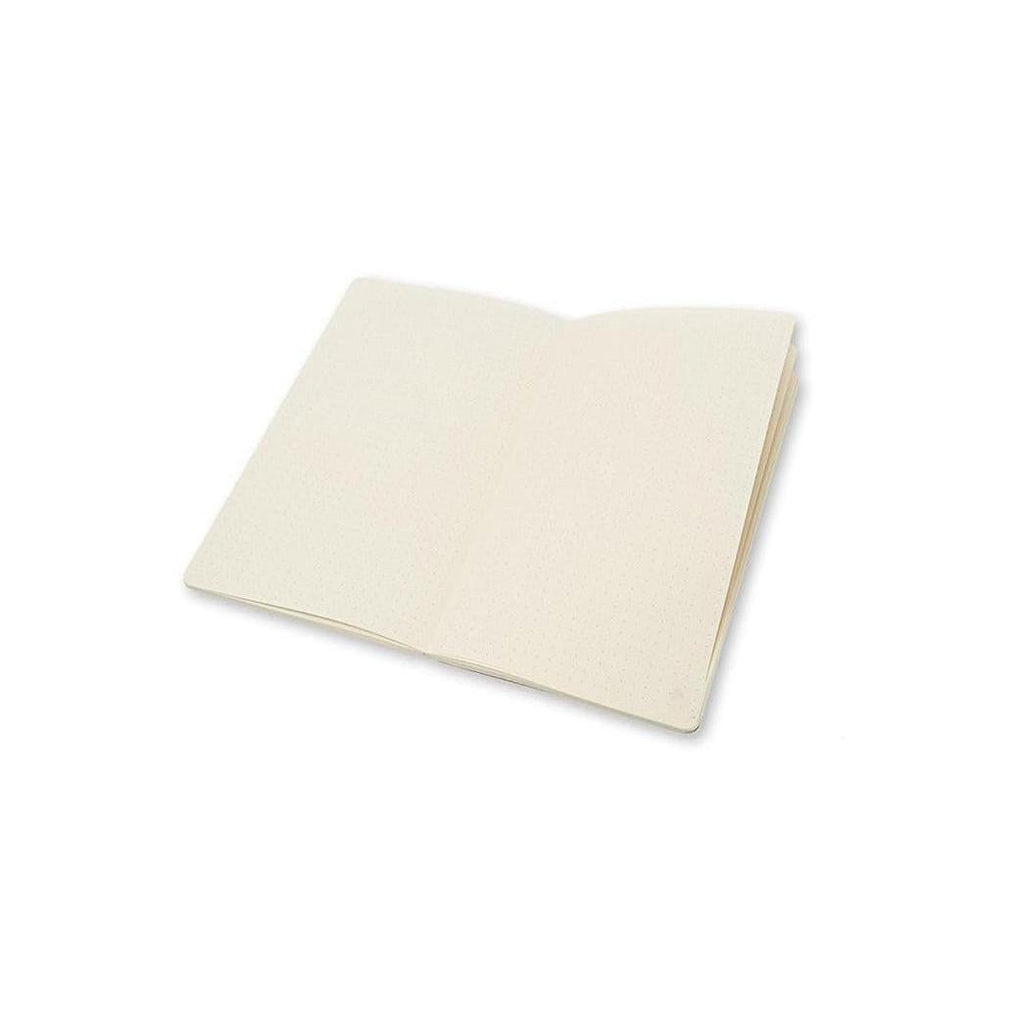 Cahier Ligné (Ruled Notebook) Chapitres - Medium - Rose