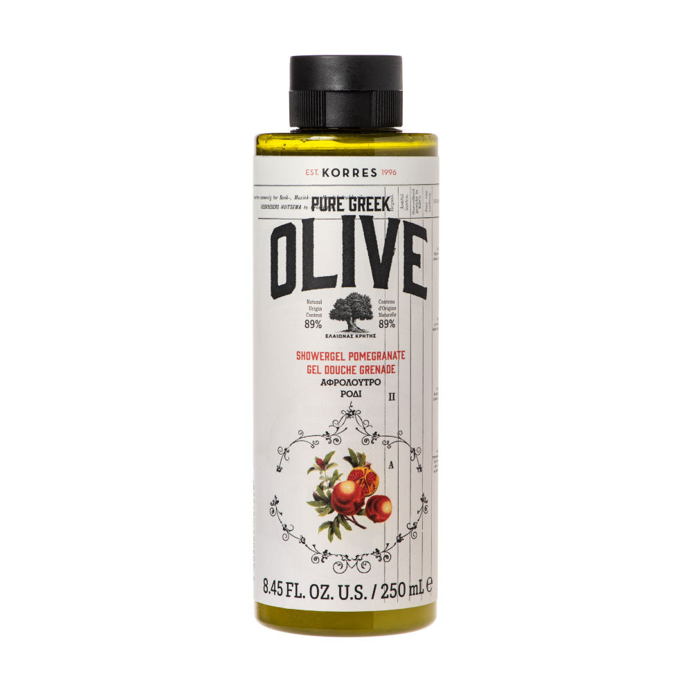 Olive Gel de Ducha Granada - 250Ml