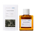 Black Pepper Eau De Toilette - 50ml