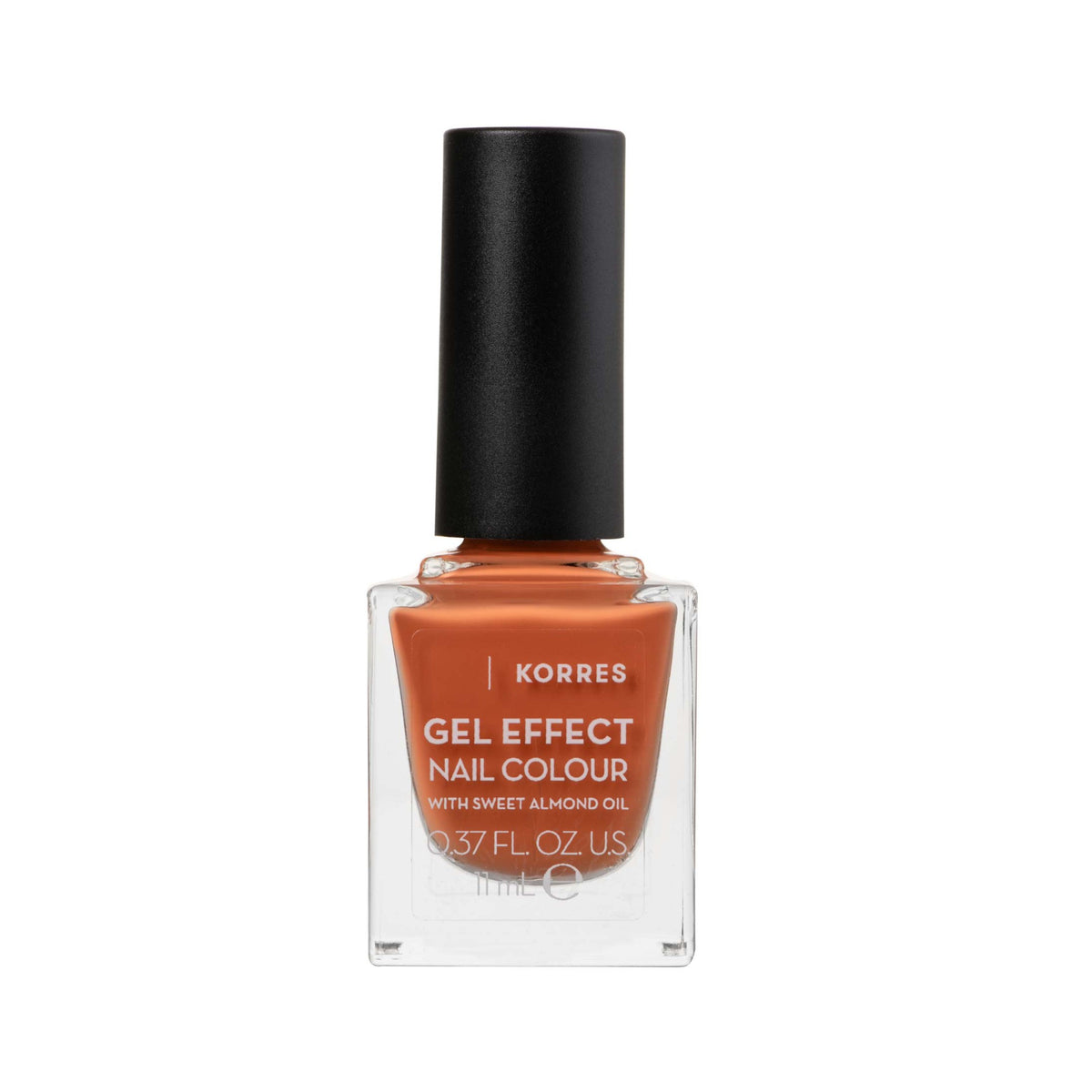 64 Keramos Nail Polish - 11Ml