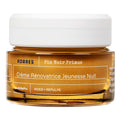 Pin Noir Primus Crème Nuit - Rénovatrice Jeunesse - 40Ml