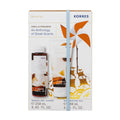 Vanilla Cinnamon Body Set Shower Gel 250Ml + Body Milk 200Ml