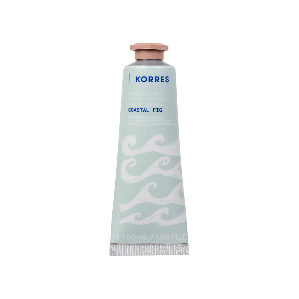 Krem do rąk Coastal Fig - 50 ml