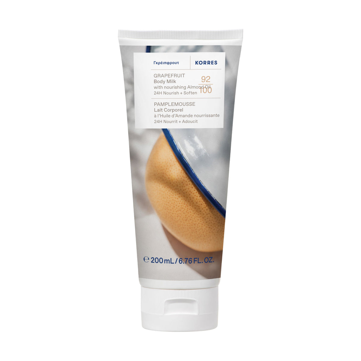 Grapefrukt Kroppslotion - 200 ml