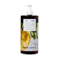 Duschgel Basilika Citron - 1 L