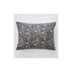 Pillowcase - Cotton Gauze - Nasturtium - Midnight