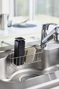 Soap Dispenser with Pump - Tower - Black