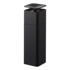 Soap Dispenser with Pump - Tower - Black