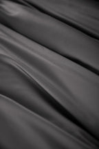 Salomé - Housse De Couette - Viscose De Bambou - Granit