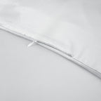 Salomé - Housse De Couette - Viscose De Bambou - Chantilly