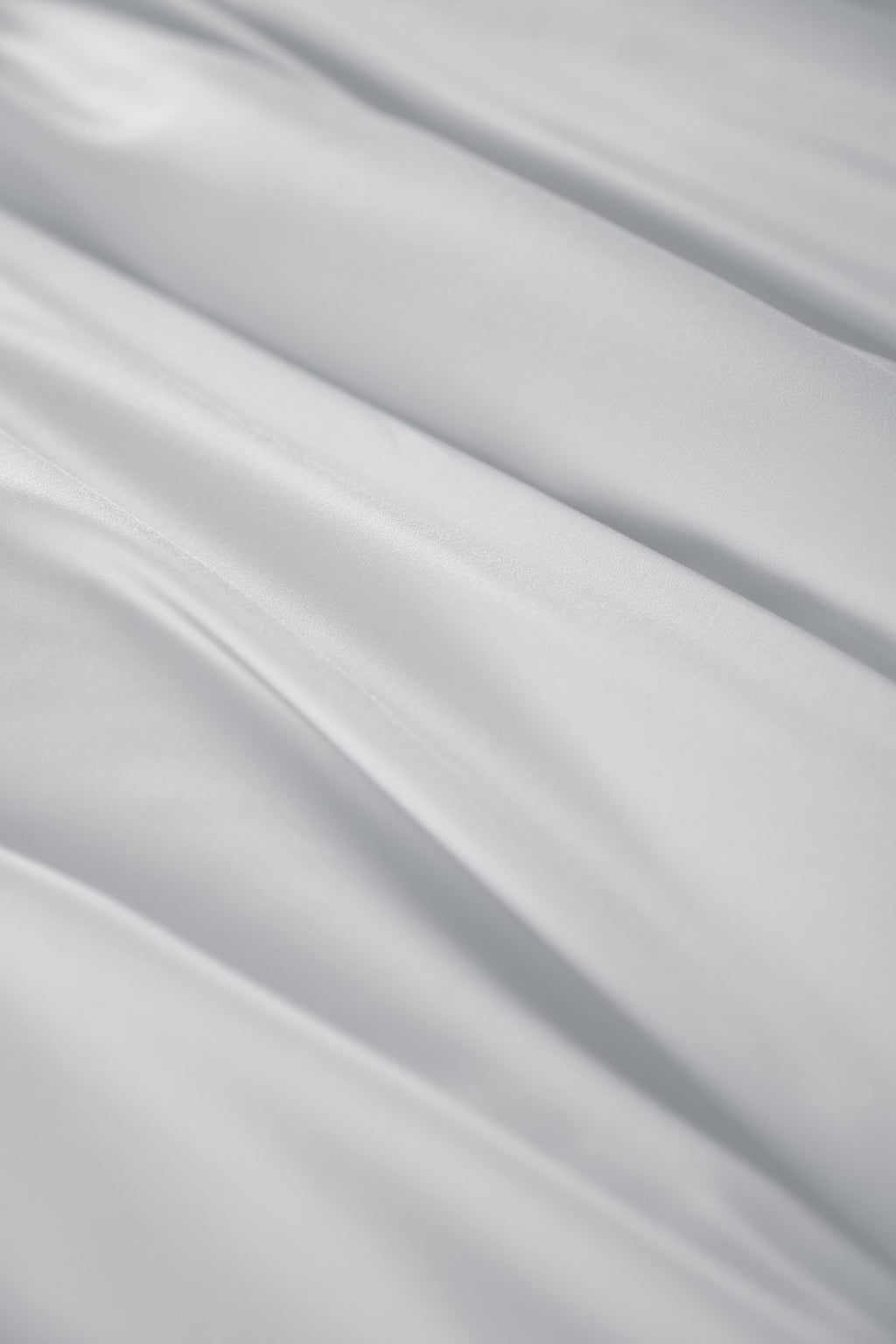 Salomé - Housse De Couette - Viscose De Bambou - Chantilly