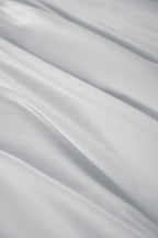 Salomé - Housse De Couette - Viscose De Bambou - Chantilly