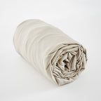 Fitted Sheet - Bamboo Viscose - Salomé - Pampa