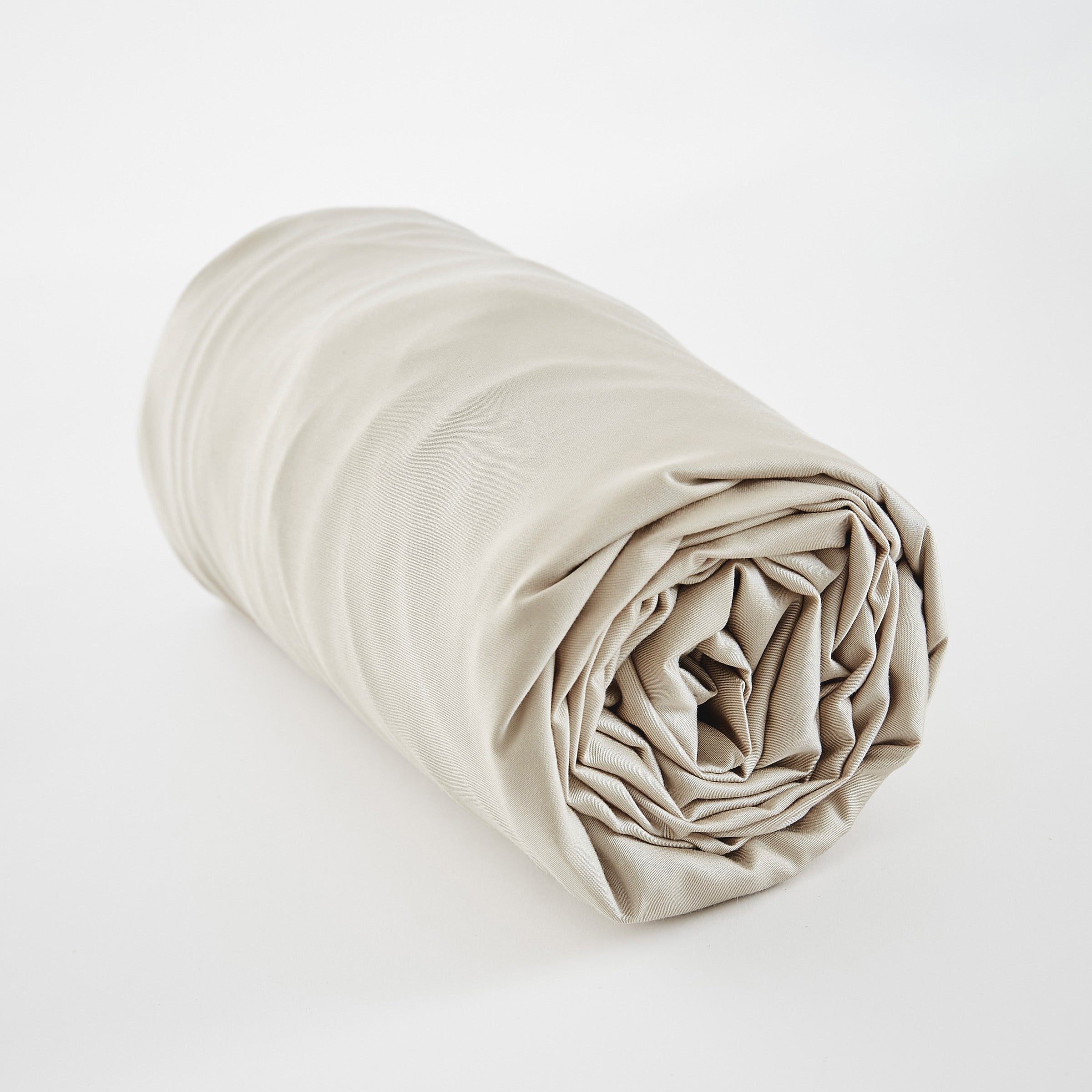 Fitted Sheet - Bamboo Viscose - Salomé - Pampa
