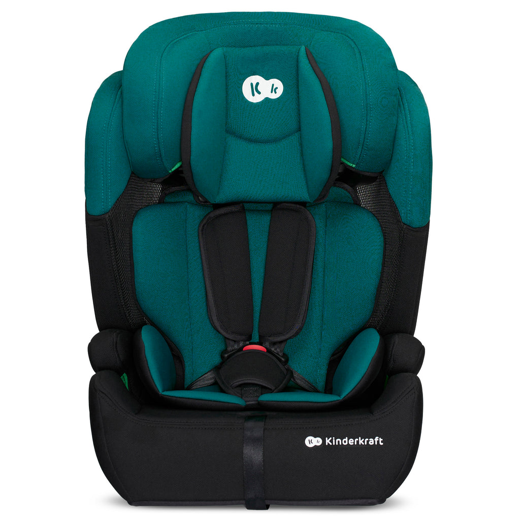 Comfort Up I-Size Green Car Seat