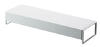 Extendable Vent Cover - Tower - White