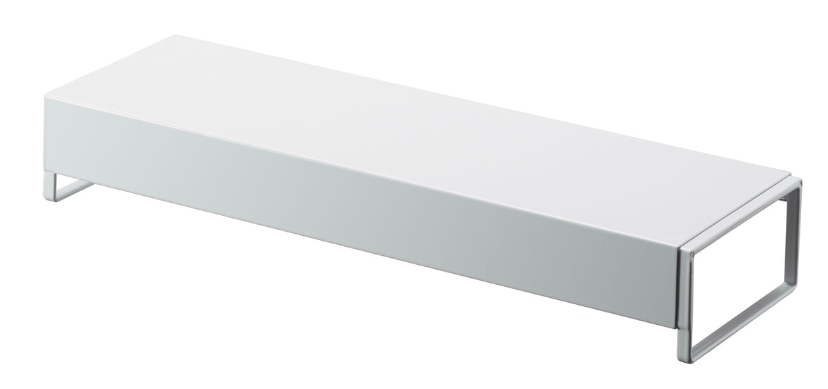 Extendable Vent Cover - Tower - White