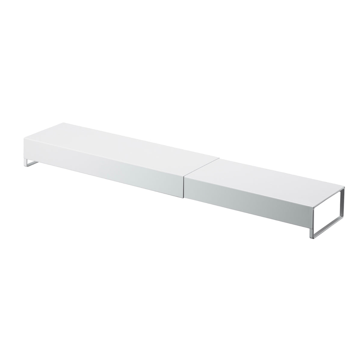 Extendable Vent Cover - Tower - White
