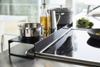 Couvercle De Ventilation Extensible - Tower - Noir