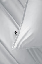 Pillowcase - Bamboo Viscose - Salomé - Chantilly