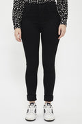 Jean Levi'S ® Femme 720 High Rise Super Skinny Taille Haute Noir