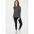 Jean Super Skinny Taille Haute Levi's 720 Noir
