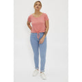 Jean Super Skinny Taille Haute Levi's 720