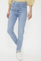 Levi'S 720 High Rise Super Skinny Jeans