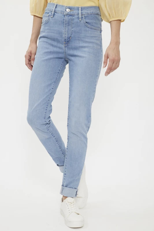 Levi'S 720 High Rise Super Skinny Jeans
