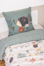 Polisson - Housse De Couette Imprimée - Coton Imprimé