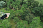 Estancia Dúo En Lodge – 1 Noche Para 2 Personas