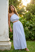 Amalfi 2P Set - Sky
